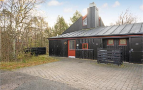 Awesome Home In Grenaa With Wifi
